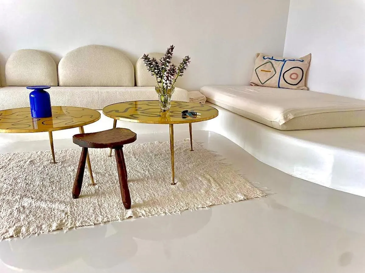 Sea View Appartment مارسيليا فرنسا